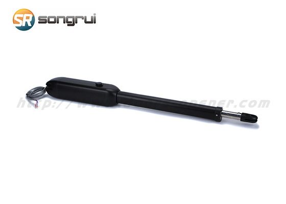 qualidade  400KG 60 Watt Automatic Door Openers , DC 24V Electric Swing Gate Opener fábrica