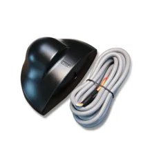 24.125GHz Alta estabilidade detector de Doppler de microondas sensor de radar para porta de vidro automática porta industrial