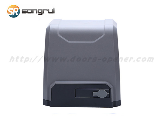 Abridor da porta de deslizamento do motor 600KG SL2000AC 750W da C.C. da C.A.