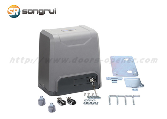Abridor WiFi da porta de deslizamento de 1000KG SL1000AC, motor elétrico da porta 400W