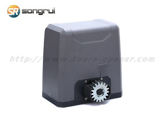 Abridor WiFi da porta de deslizamento de 1000KG SL1000AC, motor elétrico da porta 400W