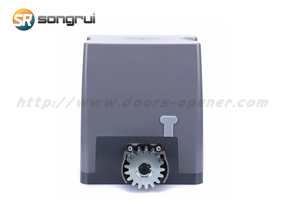 motor posto solar da porta de deslizamento 110V