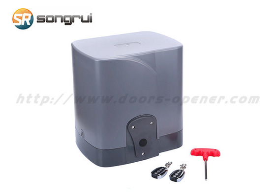 750W 2000KG 380V PY2000AC que desliza o abridor da porta da entrada de automóveis