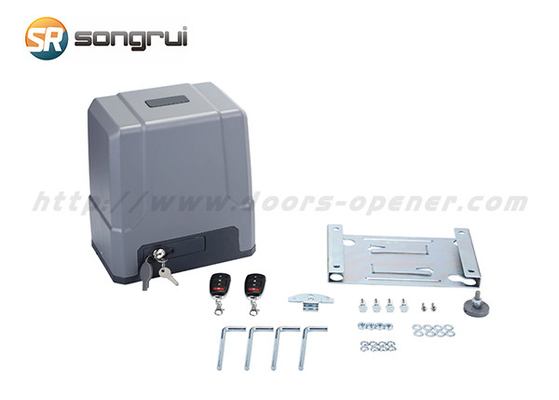 500KG 150 motor elétrico da porta de deslizamento do watt 220V
