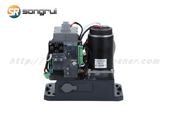 500KG 150 motor elétrico da porta de deslizamento do watt 220V