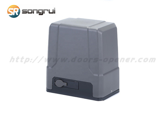 500KG 150 motor elétrico da porta de deslizamento do watt 220V