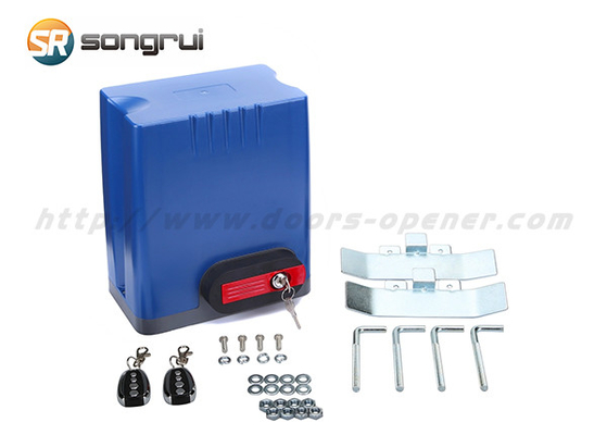 Abridor automático da porta deslizante do motor 800KG DKC800DC da C.C.