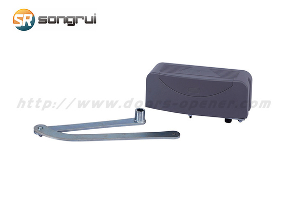 Abridor automático impermeável da porta de balanço de 1000KG 260W