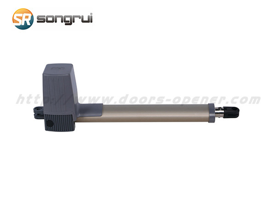 Abridor da porta de balanço de 350KG PK350DC, motor da porta do braço do balanço de PK350DC