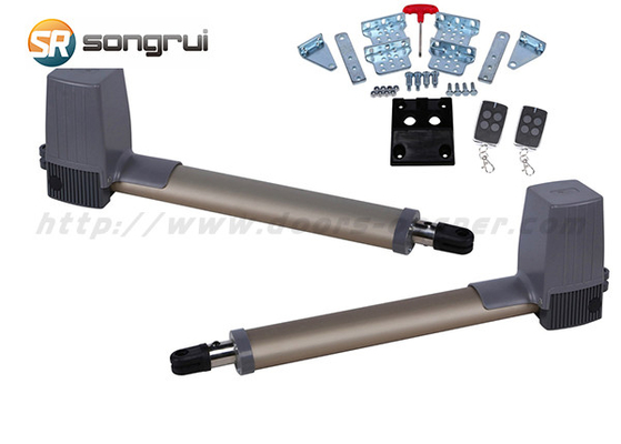 Abridor da porta de balanço de 350KG PK350DC, motor da porta do braço do balanço de PK350DC