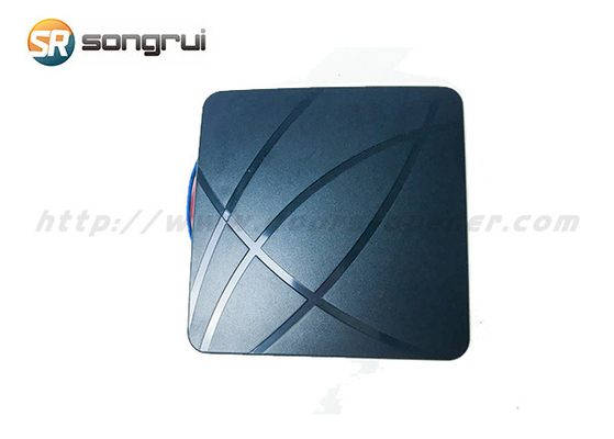 Leitor de cartão autônomo Work With de Waterproof IP68 do escritor do leitor de cartão do RTS IC ou cartão da identificação para o sistema do acesso
