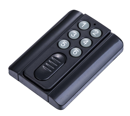 Selector Function Of Change Over Switch 433mhz Remote Control Switch With Receiver Learning Code Remote