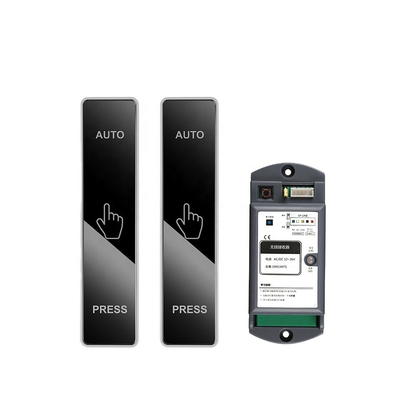 Tecla sem fio do interruptor de SAÍDA para o abridor automático 447.6Hz 433.92Hz da porta
