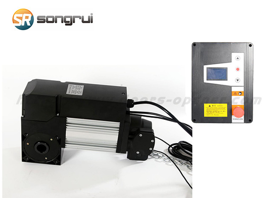 35m2 70N.M 500 watts abridores industriais da porta de 220 volts