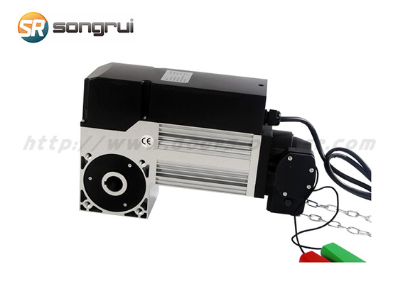 abridores industriais da porta de 500W 70N.M DC Motor 35m2