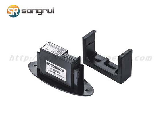 Sensor infravermelho passivo do sensor pequeno da segurança da função da presença do sistema da porta da revolução do tamanho