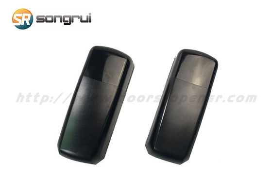 Acessórios automáticos da porta IP54, feixe da segurança da porta de 12 volts