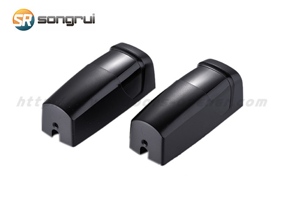Acessórios automáticos da porta de YS123 12V, sensor infravermelho da porta da fotocélula IP54