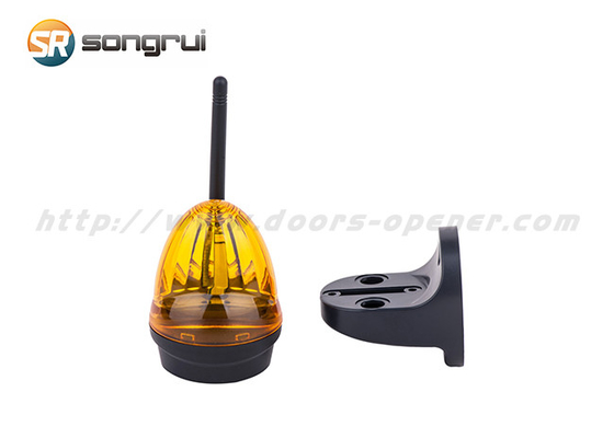Luz de piscamento pequena Dustproof do alarme de IP54 265V