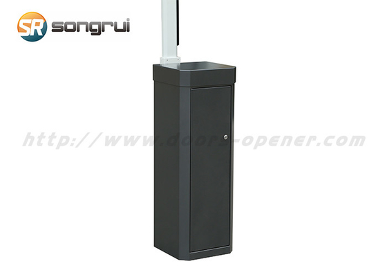 Barreira do controle de acesso do watt 24VDC do servo motor 100