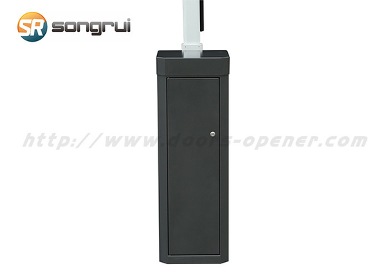 Barreira do controle de acesso do watt 24VDC do servo motor 100