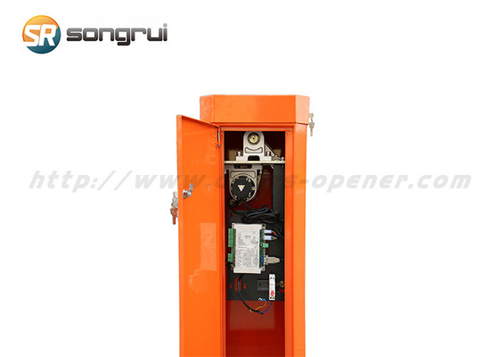 Porta automática da barreira do crescimento BC3015, sistema automático da porta da barreira