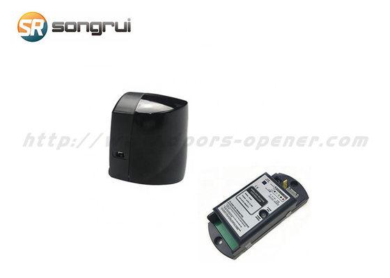 Anti acessórios automáticos da porta da pitada 36V, sensor infravermelho do rádio de 15m