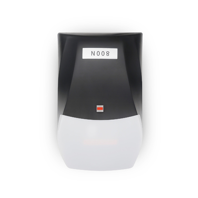 Abridor secional da porta da garagem do backup de bateria, abridor da porta da garagem de 800N WiFi