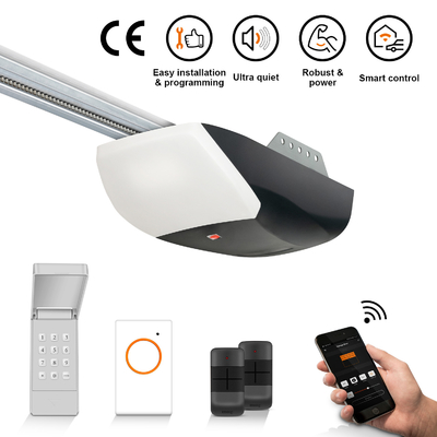 Abridor da porta da garagem de 24VDC 1200N 260W Smart WiFi