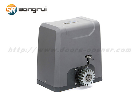 Motor de C.A. 800KG 370W abridor da porta de deslizamento de 220 volts auto