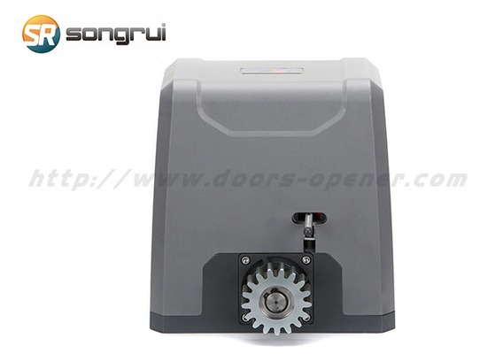 Abridor elétrico da porta de deslizamento de 1500KG 500W SL1500AC