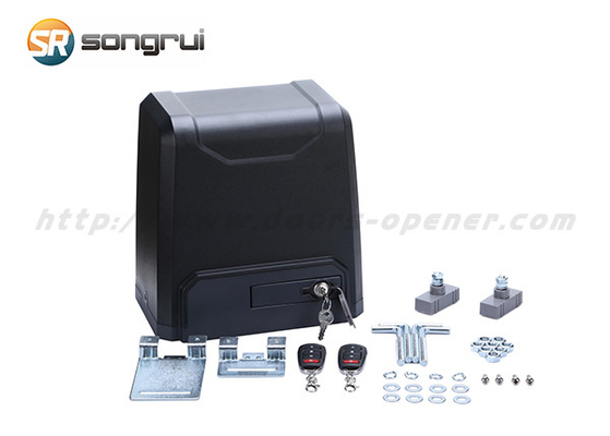 Motor impermeável da porta da porta de deslizamento de 750W 2000KG 380V