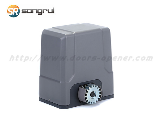 abridores automáticos da porta de 110V 800KG, motor elétrico da porta de deslizamento 170W