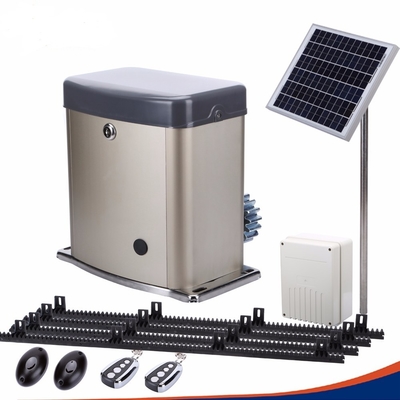 Abridor da porta da garagem da movimentação de corrente do motor 100W 300KG da C.C.