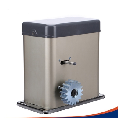 Abridor da porta da garagem da movimentação de corrente do motor 100W 300KG da C.C.