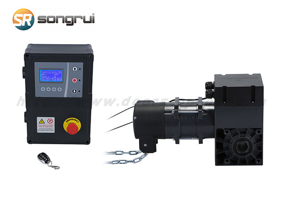 Do motor sem escova da C.C. de 70N.M Single Phase 220V abridor industrial da porta