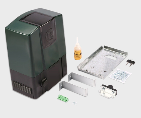 D8 EVO  DC motor elétrico abridor de portão deslizante 800 kg